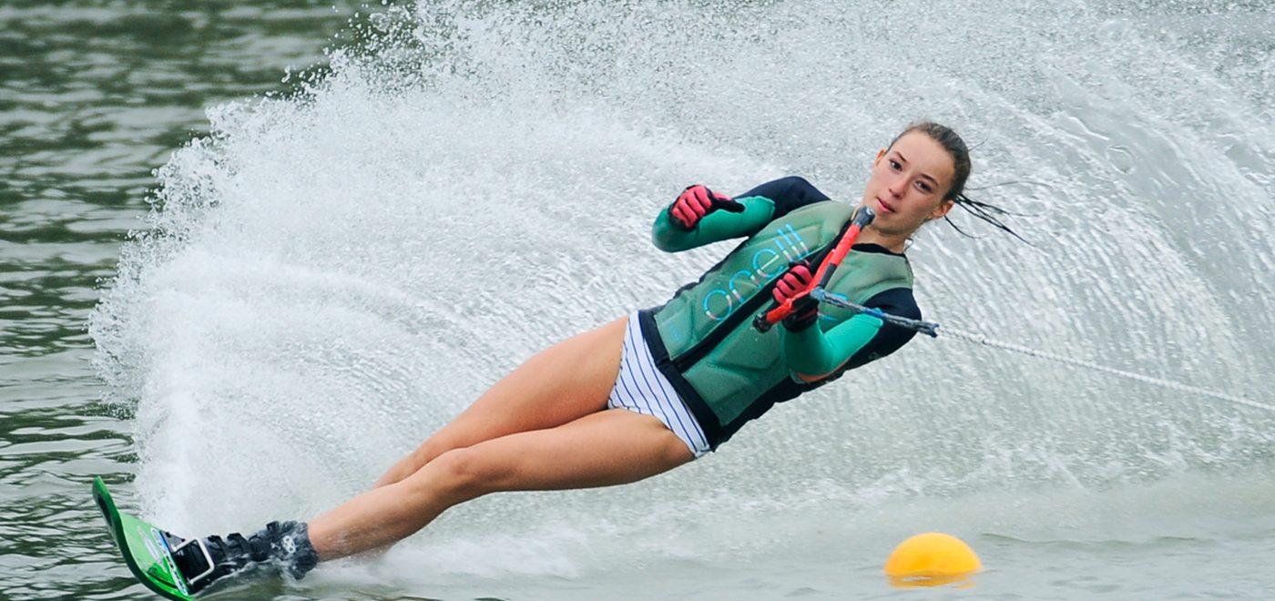 GNWSC Water ski lessons and rides in Niagara