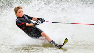 How To Water Ski for Beginners